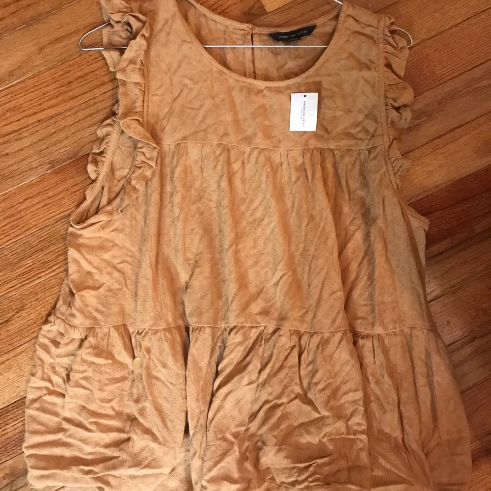 American Eagle Shirt